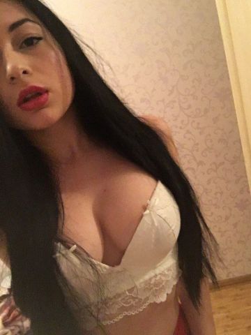 Проститутка Ярослава